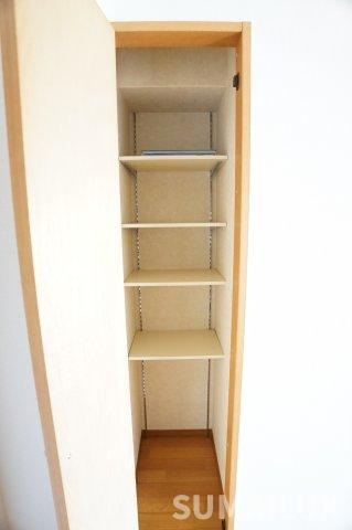 熊本市中央区水前寺３丁目の賃貸マンションの設備