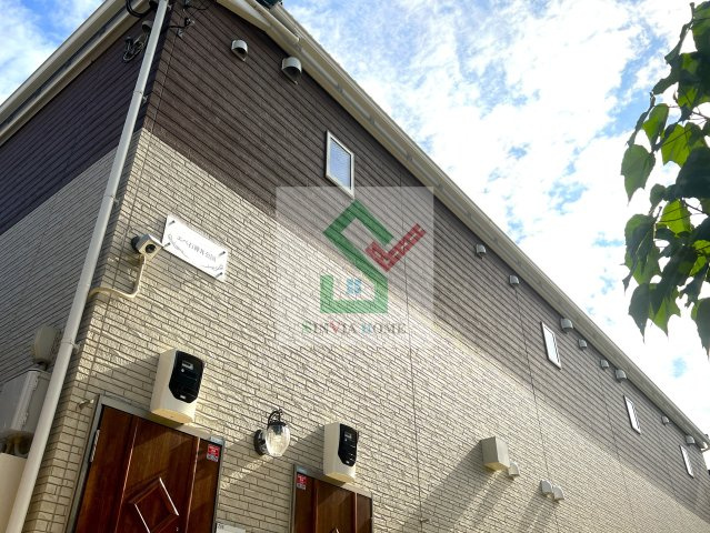 エペ石神井公園