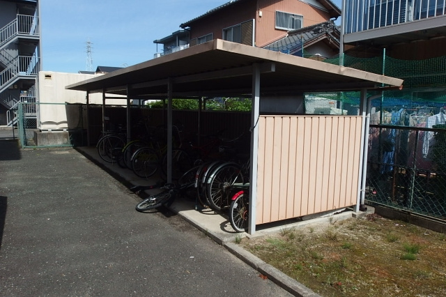 マンション古川のその他共用部分