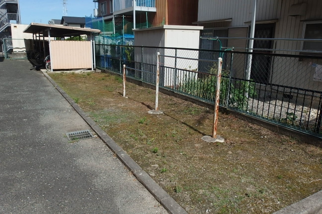 マンション古川のその他共用部分