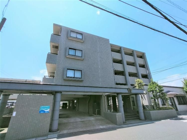 ウェルフェア富浜(K-130)