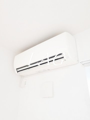 【設備】 | ソレイユ | エアコンです。