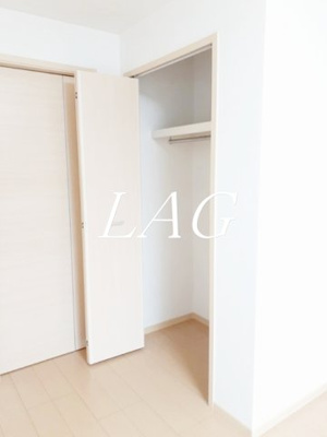 【収納】 | ソレイユ | 収納です。