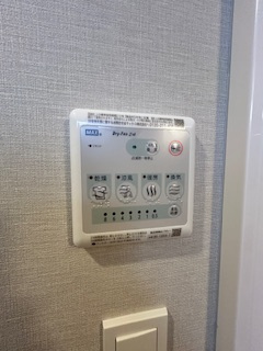スプランディッド江坂DUEの設備