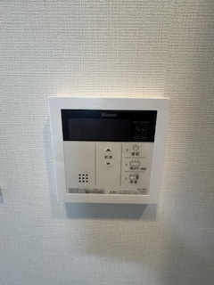 スプランディッド江坂DUEの設備