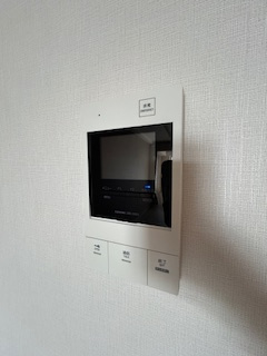 スプランディッド江坂DUEのセキュリティ