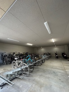 スプランディッド江坂DUEのその他共用部分