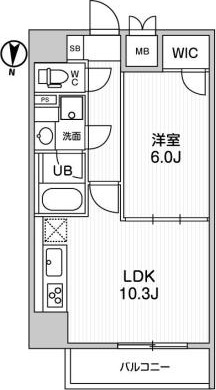 ﾚｵｰﾈ南千住Ⅱ