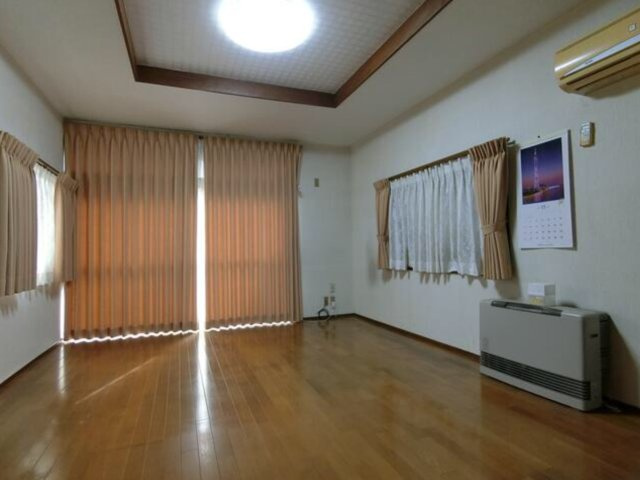 中古戸建　松戸市小金原2丁目の内装