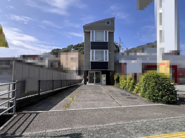 【外観】 | 高知市愛宕山
