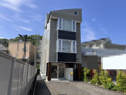 高知市愛宕山の画像