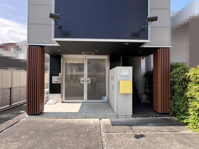 【外観】 | 高知市愛宕山
