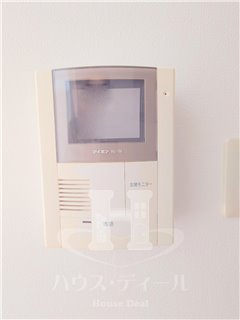 【セキュリティ】 | フォレスト・パル | 別号室参考写真です