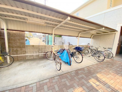 【その他共用部分】 | フォレスト・パル