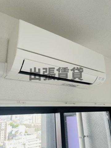 仲介手数料0円！CREST TAPP平安通の設備