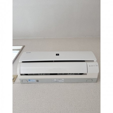 熊本市東区新生１丁目のアパートの設備