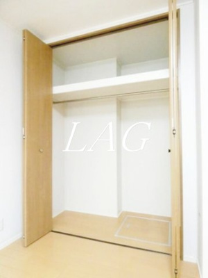 【収納】 | ヴェルデハイム | 収納です。