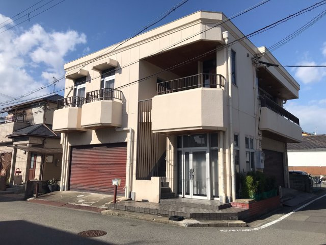 和歌山市吹屋町3丁目・土地・125009
