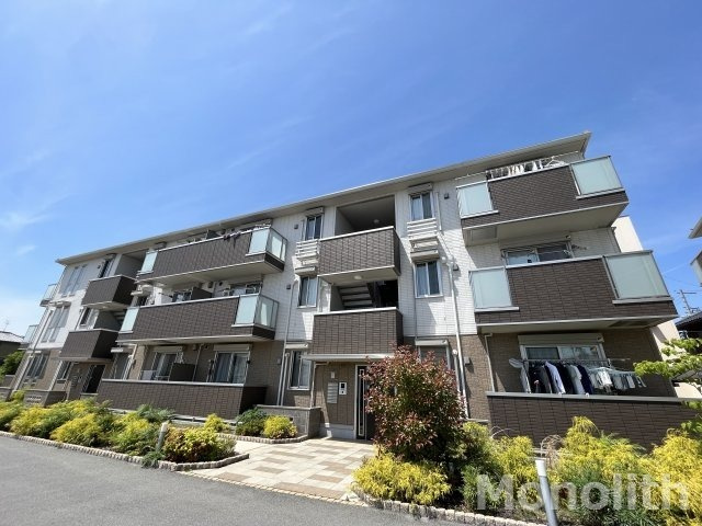 ノア・パークくさべ B棟