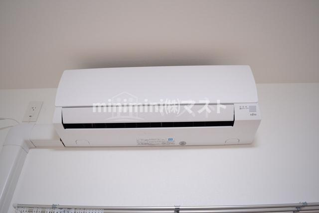 セイワパレス京町堀の設備