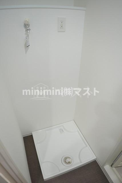 セイワパレス京町堀の設備