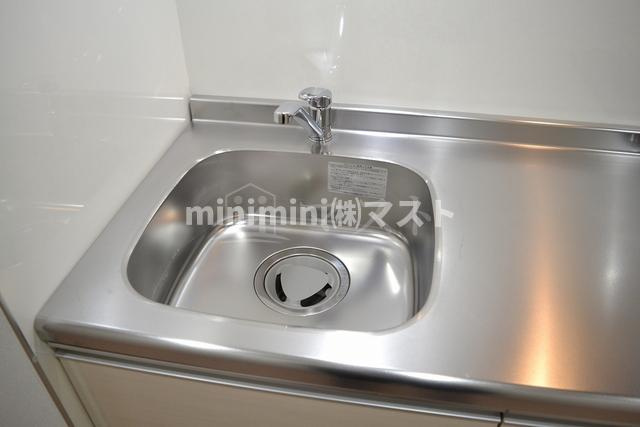 セイワパレス京町堀のその他