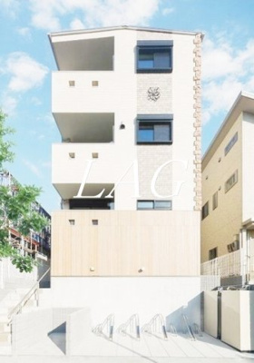 【外観】 | Ｇｒａｎ’Ｇａｔｅ | 外観です。