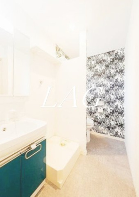 【洗面所】 | Ｇｒａｎ’Ｇａｔｅ | 洗面台です。