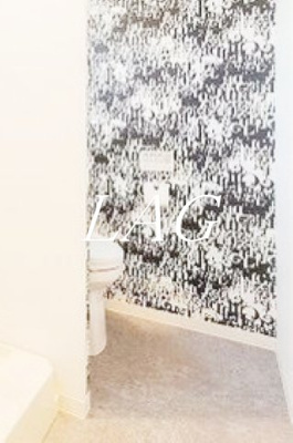 【トイレ】 | Ｇｒａｎ’Ｇａｔｅ | トイレです。