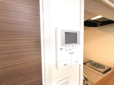 【セキュリティ】 | ヴィゴラス壱番館