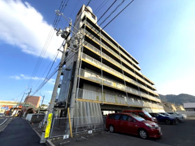 【外観】 | ヴィゴラス壱番館