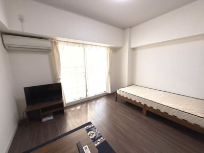 【寝室】 | ヴィゴラス壱番館