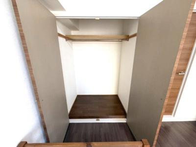 【収納】 | ヴィゴラス壱番館