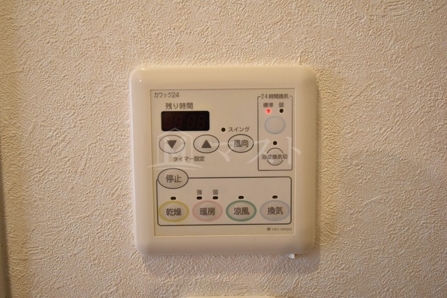 プライムアーバン堺筋本町の設備