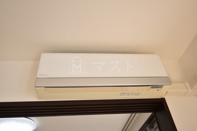 プライムアーバン堺筋本町の設備