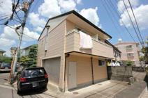 スプリングハイツイーストの画像