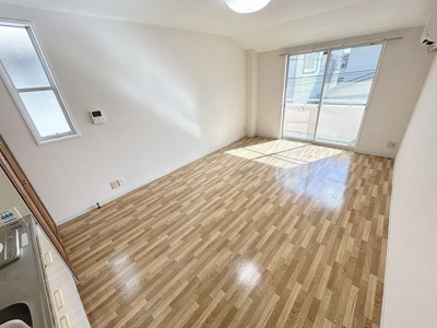 【居間・リビング】 | スプリングハイツイースト