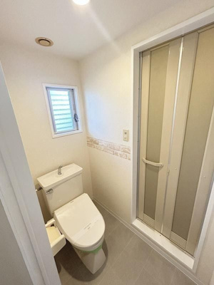 【トイレ】 | スプリングハイツイースト