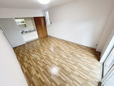 【寝室】 | スプリングハイツイースト