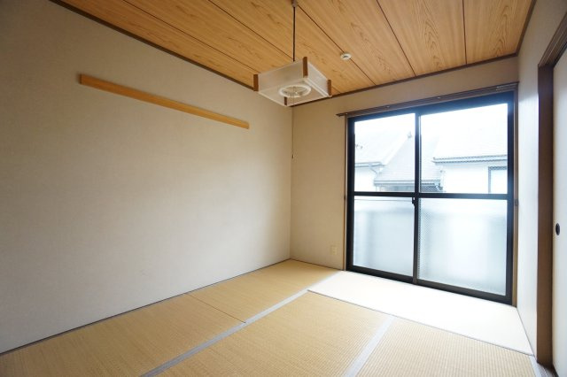 リトル・ウィング　A棟