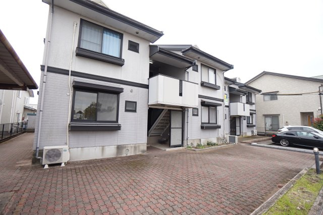 リトル・ウィング　A棟