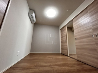 【洋室】 | IBC Residence West | IBC Residence West(アイビーシーレジデンスウエスト)　洋室