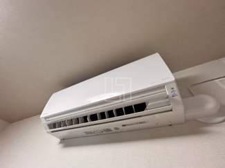 【設備】 | IBC Residence West | IBC Residence West(アイビーシーレジデンスウエスト)　エアコン