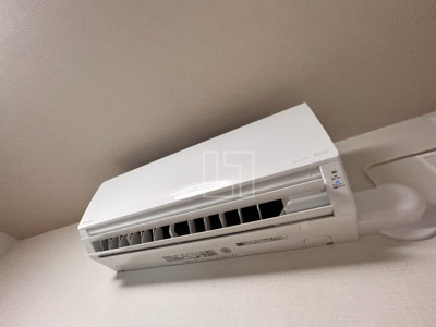 【設備】 | IBC Residence West | IBC Residence West(アイビーシーレジデンスウエスト)　エアコン