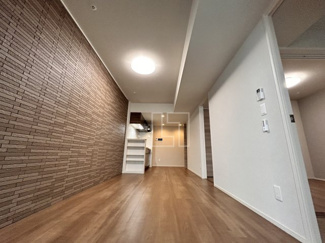 【居間・リビング】 | IBC Residence West | IBC Residence West(アイビーシーレジデンスウエスト)　リビング