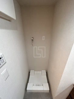 【設備】 | IBC Residence West | IBC Residence West(アイビーシーレジデンスウエスト)　室内洗濯パン