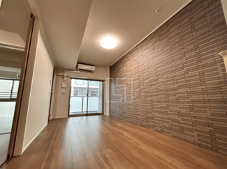 【居間・リビング】 | IBC Residence West | IBC Residence West(アイビーシーレジデンスウエスト)　リビング