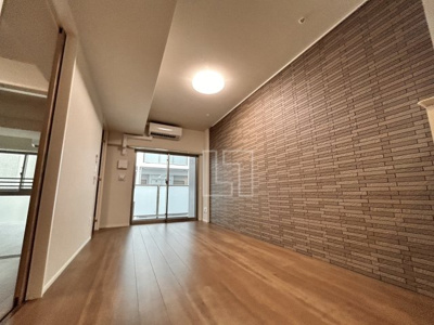 【居間・リビング】 | IBC Residence West | IBC Residence West(アイビーシーレジデンスウエスト)　リビング