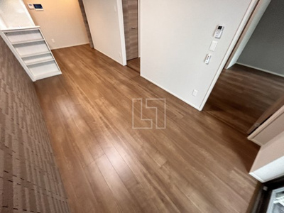 【居間・リビング】 | IBC Residence West | IBC Residence West(アイビーシーレジデンスウエスト)　リビング