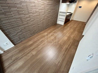 【居間・リビング】 | IBC Residence West | IBC Residence West(アイビーシーレジデンスウエスト)　リビング